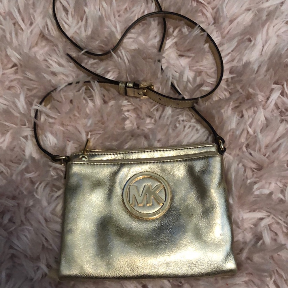 MK crossbody